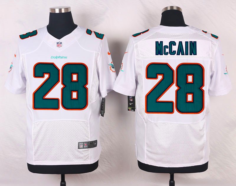 Miami Dolphins elite jerseys-011